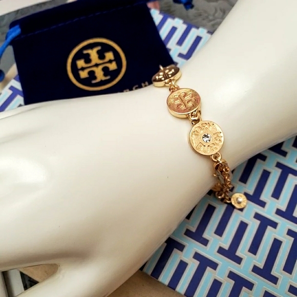 Tory Burch Bracelets 🚩🚩FINAL SALE 🚩🚩 - Picture 5 of 13